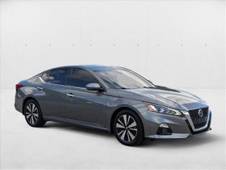 2019 Nissan Altima thumbnail – Pembroke Pines, FL – 28