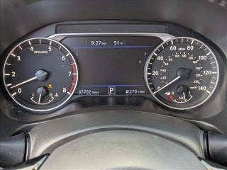 2019 Nissan Altima thumbnail – Pembroke Pines, FL – 36