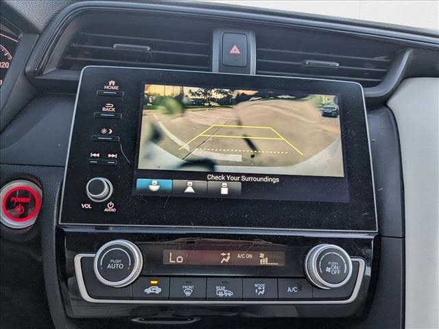 2020 Honda Insight EX
                                    for sale in Davie, FL – photo 33