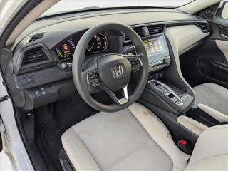 2020 Honda Insight thumbnail – Davie, FL – 29