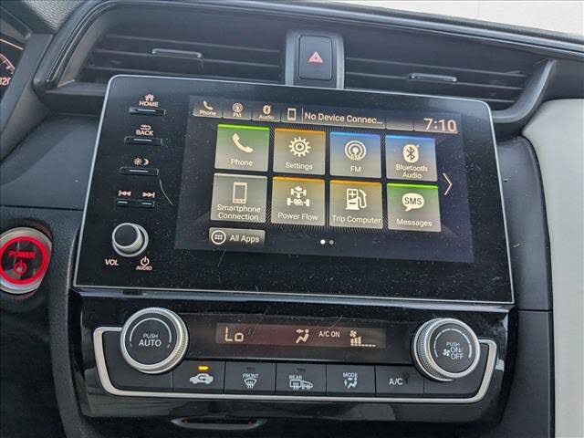 2020 Honda Insight EX
                                    for sale in Davie, FL – photo 32