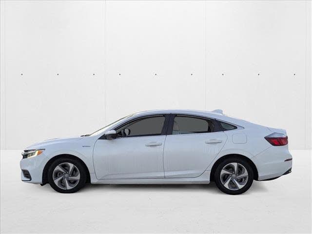 2020 Honda Insight EX
                                    for sale in Davie, FL – photo 27