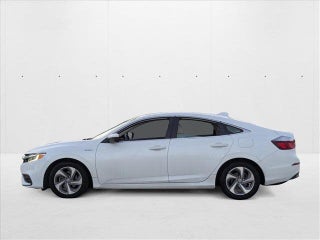 2020 Honda Insight thumbnail – Davie, FL – 27