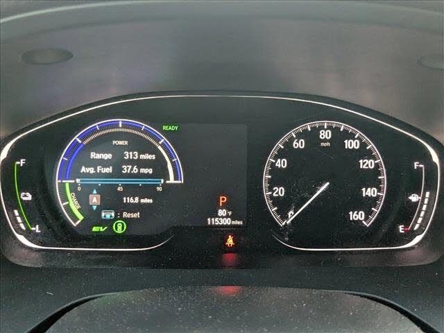 2020 Honda Insight EX
                                    for sale in Davie, FL – photo 31