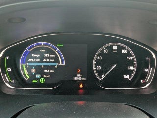 2020 Honda Insight thumbnail – Davie, FL – 31