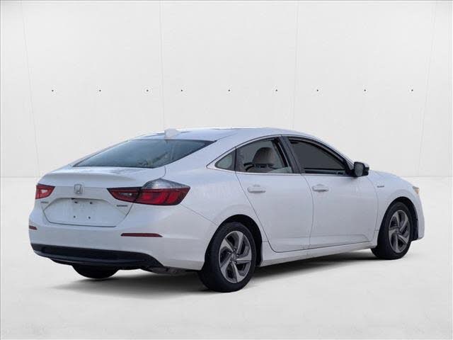 2020 Honda Insight EX
                                    for sale in Davie, FL – photo 24
