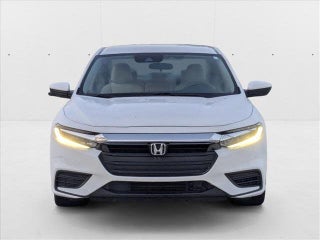 2020 Honda Insight thumbnail – Davie, FL – 22