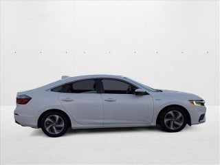 2020 Honda Insight thumbnail – Davie, FL – 23