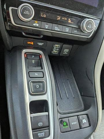 2020 Honda Insight EX
                                    for sale in Davie, FL – photo 34