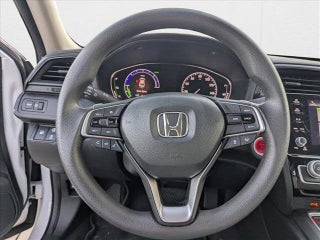 2020 Honda Insight thumbnail – Davie, FL – 30