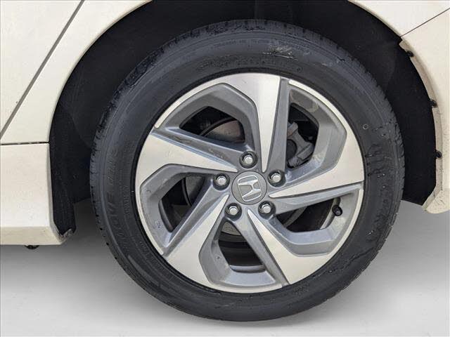 2020 Honda Insight EX
                                    for sale in Davie, FL – photo 36