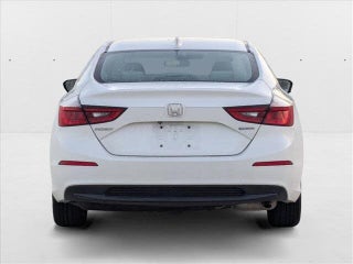 2020 Honda Insight thumbnail – Davie, FL – 25