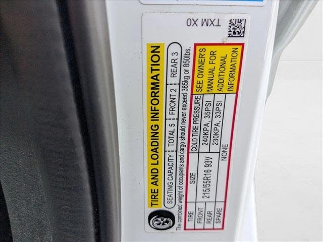 2020 Honda Insight EX
                                    for sale in Davie, FL – photo 35