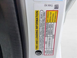2020 Honda Insight thumbnail – Davie, FL – 35