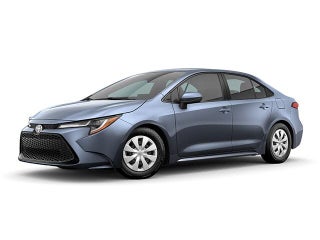 Toyota Corolla for sale Las Vegas