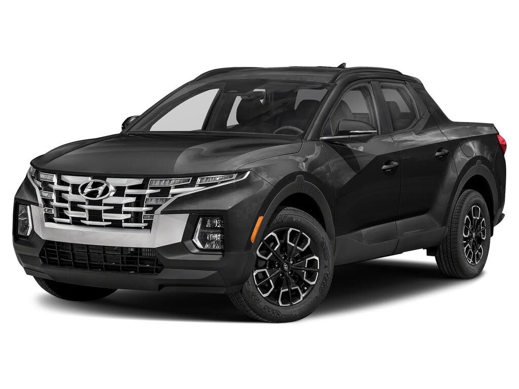 2022 Hyundai SANTA CRUZ SEL Premium
                                    for sale in Deerfield Beach, FL – photo 1