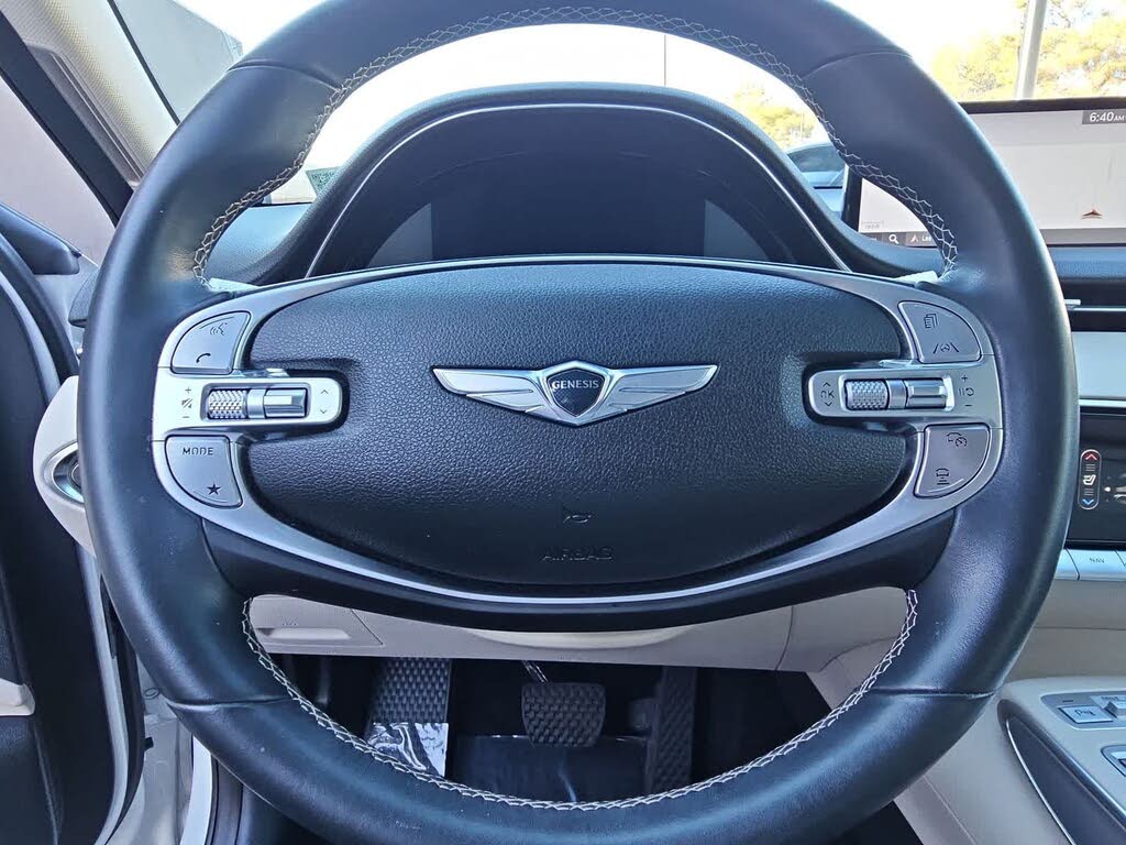 Genesis GV70 for sale Las Vegas
