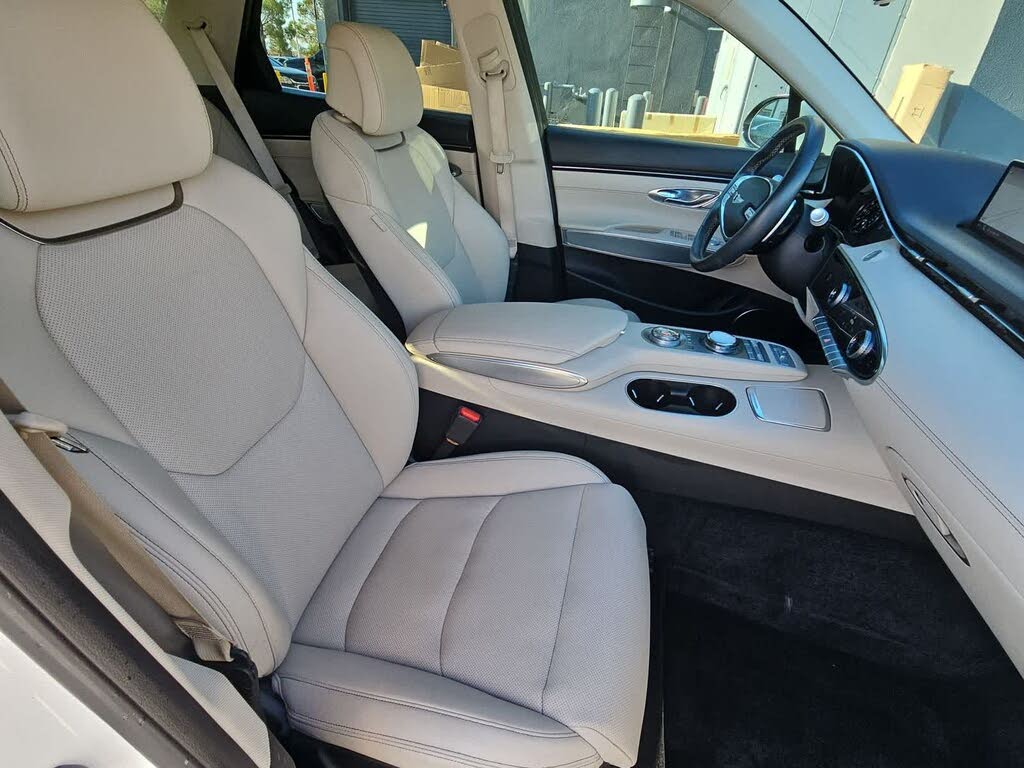 Genesis GV70 for sale Las Vegas