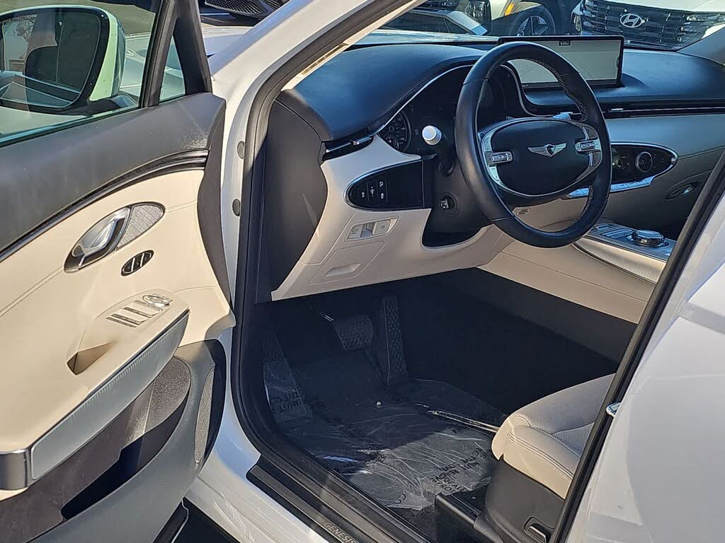 Genesis GV70 for sale Las Vegas