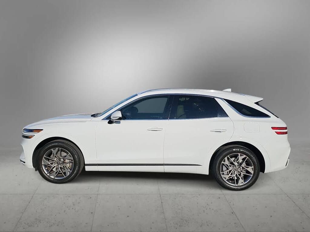 Genesis GV70 for sale Las Vegas