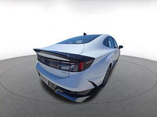 Hyundai SONATA Hybrid for sale Las Vegas