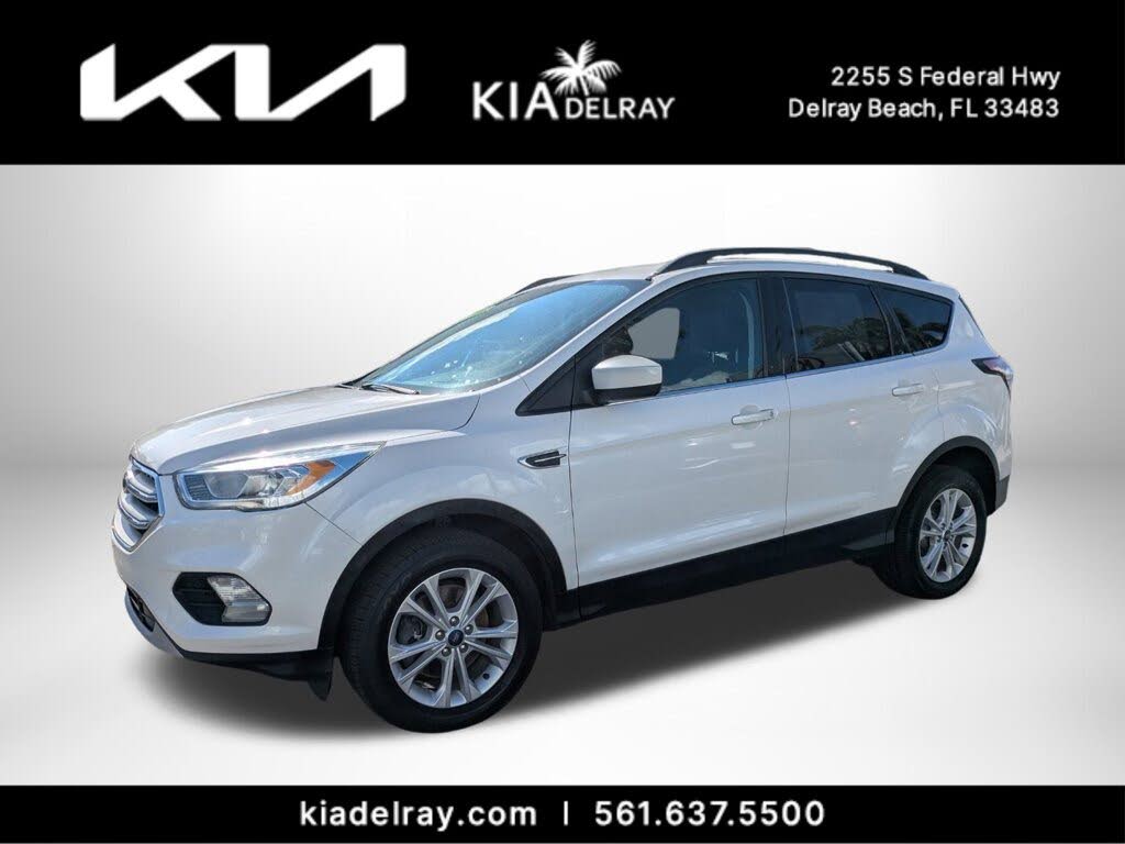 Ford Escape for sale Las Vegas