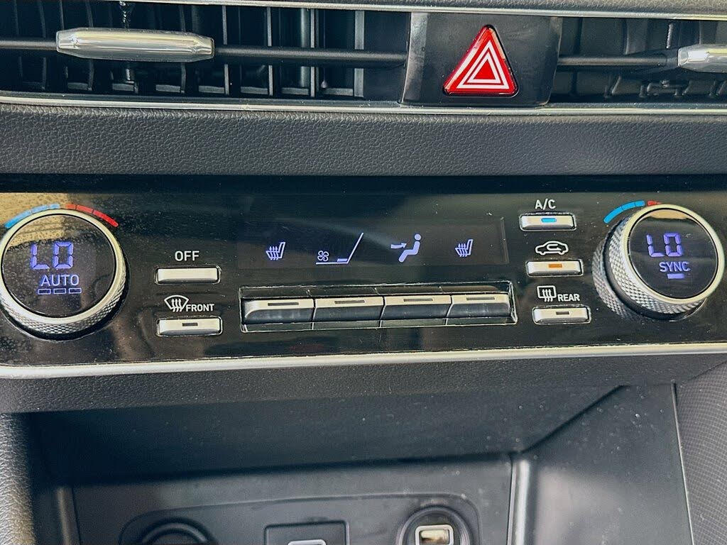 2022 Hyundai Sonata SEL
                                    for sale in Miami, FL – photo 57