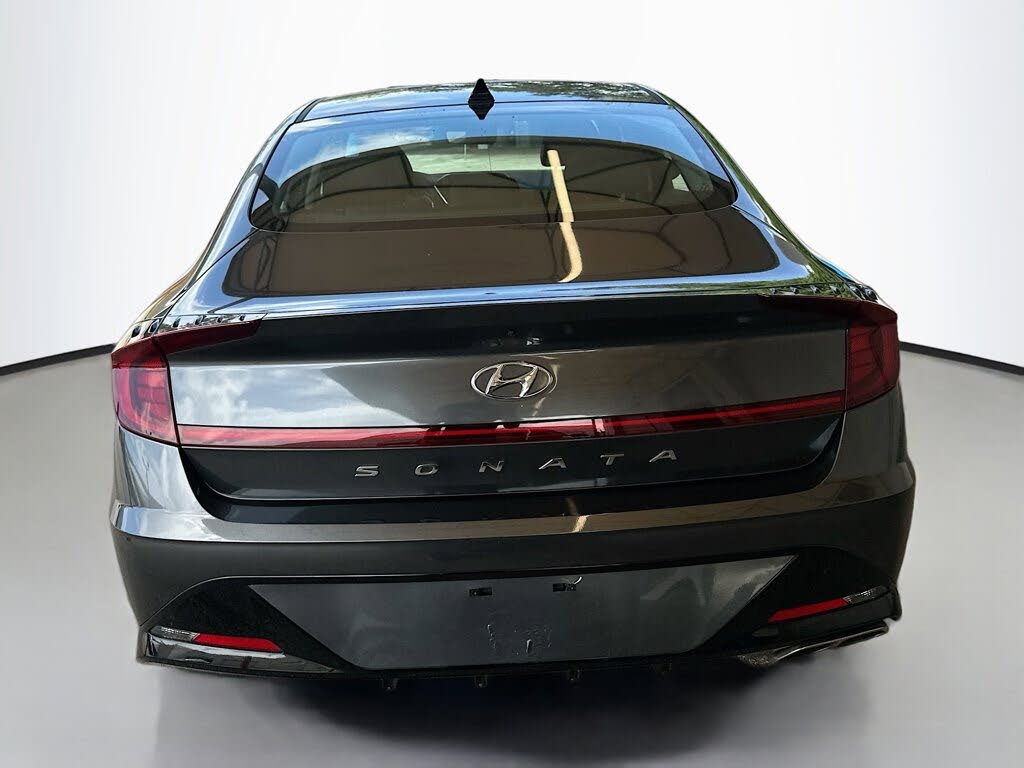 2022 Hyundai Sonata SEL
                                    for sale in Miami, FL – photo 50