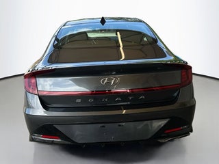 2022 Hyundai Sonata thumbnail – Miami, FL – 50