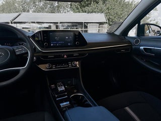2022 Hyundai Sonata thumbnail – Miami, FL – 64