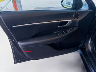 2022 Hyundai Sonata thumbnail – Miami, FL – 62