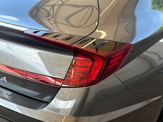 2022 Hyundai Sonata thumbnail – Miami, FL – 69