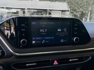 2022 Hyundai Sonata thumbnail – Miami, FL – 55