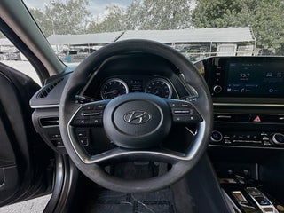 2022 Hyundai Sonata thumbnail – Miami, FL – 53