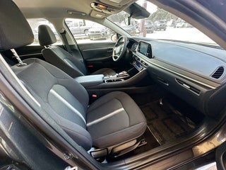 2022 Hyundai Sonata thumbnail – Miami, FL – 73