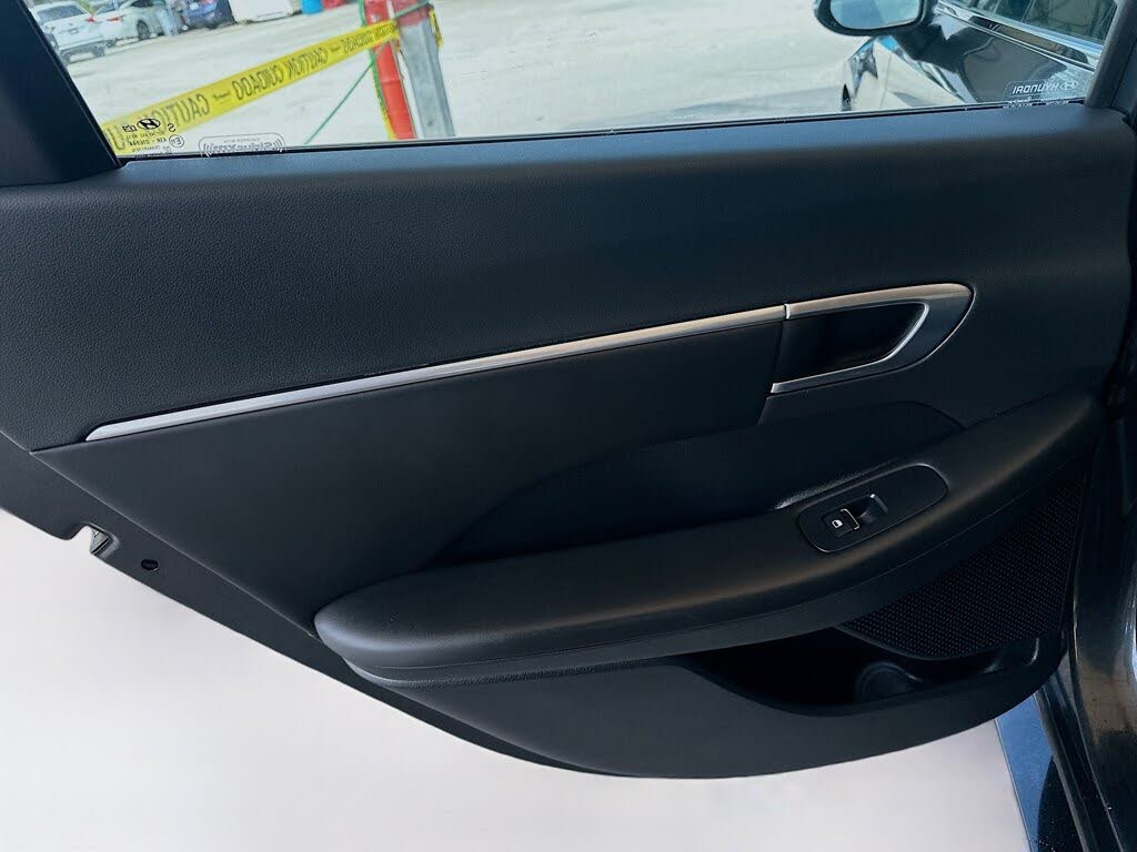 2022 Hyundai Sonata SEL
                                    for sale in Miami, FL – photo 67