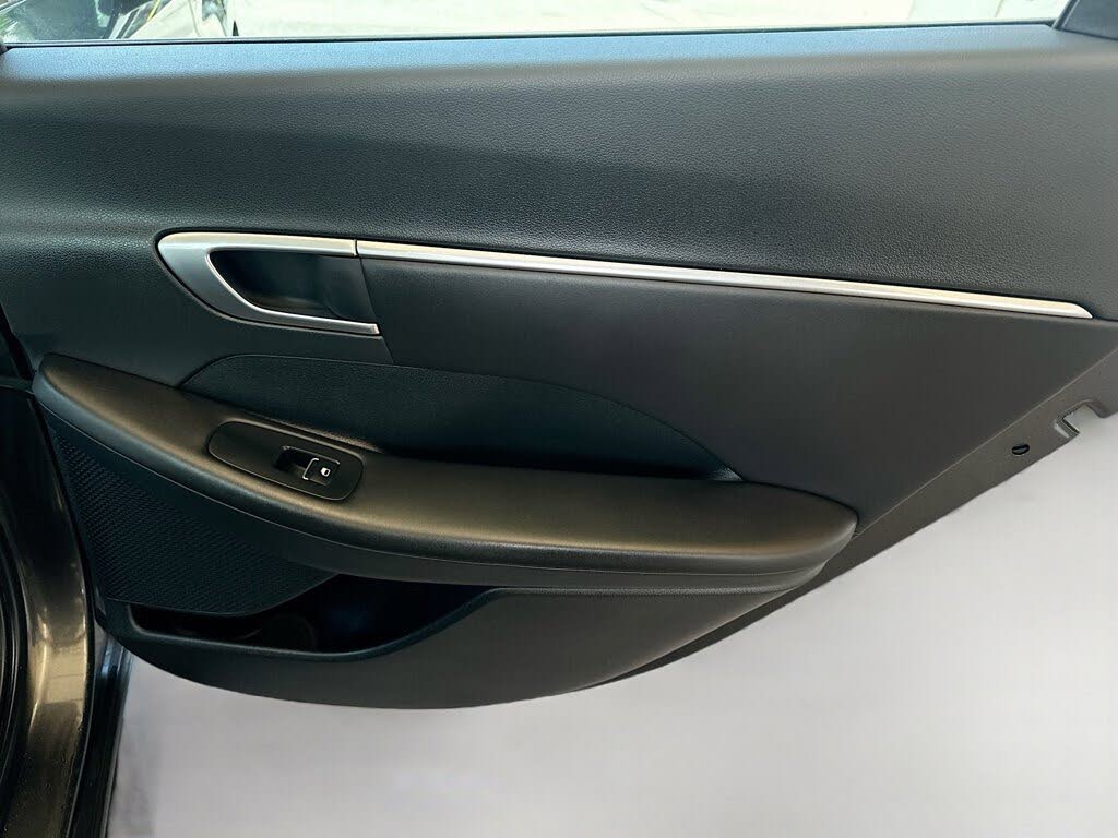 2022 Hyundai Sonata SEL
                                    for sale in Miami, FL – photo 72