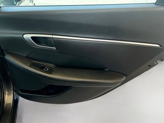 2022 Hyundai Sonata thumbnail – Miami, FL – 72