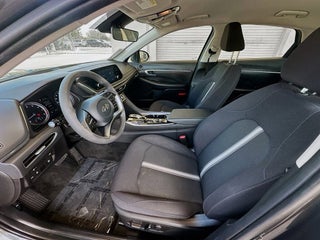 2022 Hyundai Sonata thumbnail – Miami, FL – 61