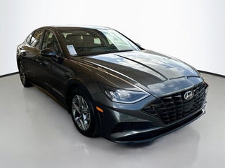 2022 Hyundai Sonata thumbnail – Miami, FL – 48