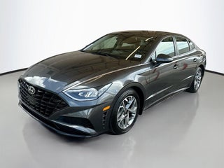 2022 Hyundai Sonata thumbnail – Miami, FL – 46