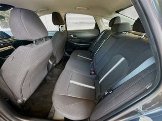 2022 Hyundai Sonata thumbnail – Miami, FL – 65