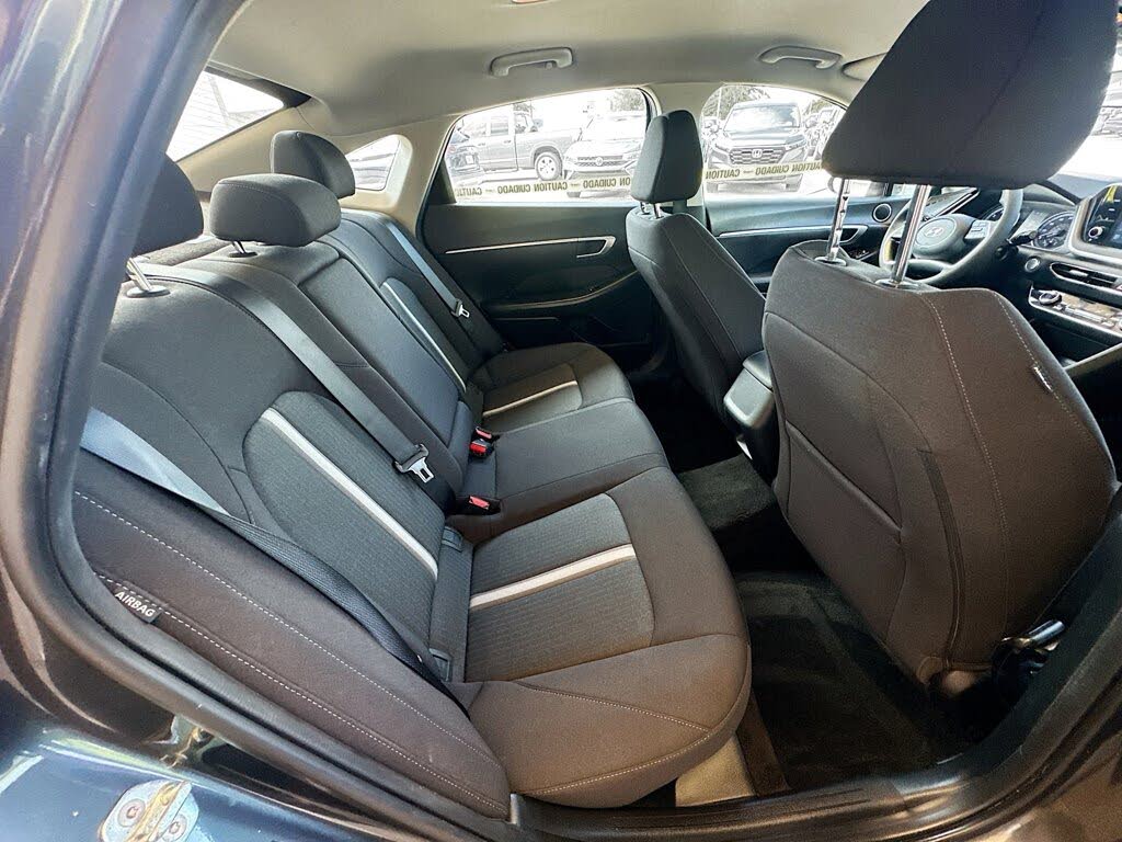 2022 Hyundai Sonata SEL
                                    for sale in Miami, FL – photo 70