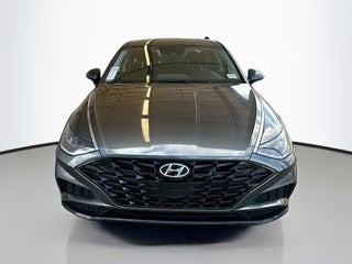 2022 Hyundai Sonata thumbnail – Miami, FL – 47