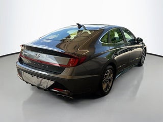 2022 Hyundai Sonata thumbnail – Miami, FL – 49