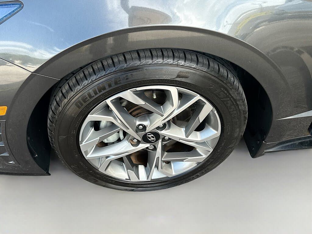 2022 Hyundai Sonata SEL
                                    for sale in Miami, FL – photo 78