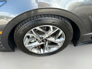 2022 Hyundai Sonata thumbnail – Miami, FL – 78