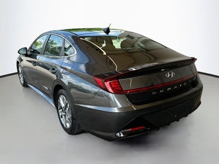 2022 Hyundai Sonata thumbnail – Miami, FL – 51