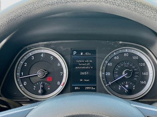 2022 Hyundai Sonata thumbnail – Miami, FL – 54