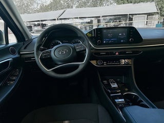 2022 Hyundai Sonata thumbnail – Miami, FL – 63